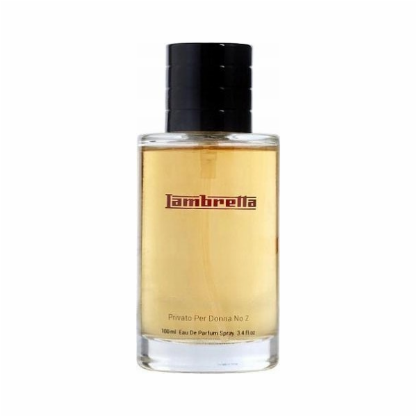 NoName LAMBRETTA Privato per Donna No.2 EDP sprej 100ml