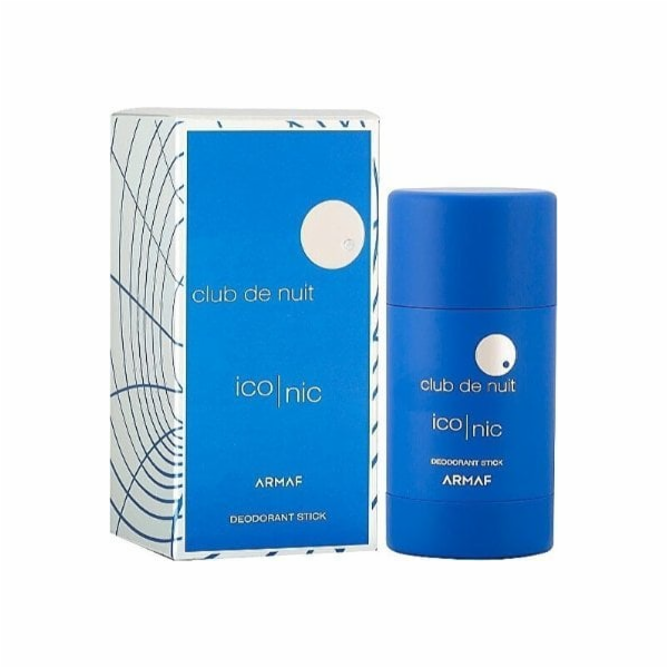Armaf Armaf Club De Nuit Blue Iconic deodorant 75g