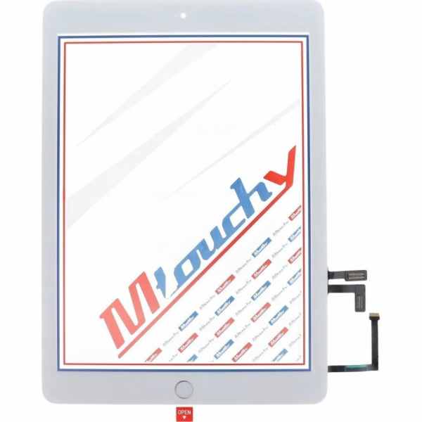 Samsung MUSTTBY dotyková obrazovka + lepicí páska + pouzd...