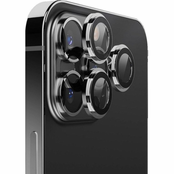 X-One Safírové sklo X-ONE pro objektiv fotoaparátu Armor ...