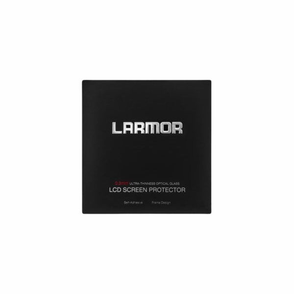 GGS Sluneční clona Sluneční clona GGS Larmor pro LCD disp...