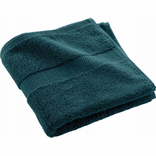 Douceur d`Interieur Interiérový design Hladký bavlněný ru...