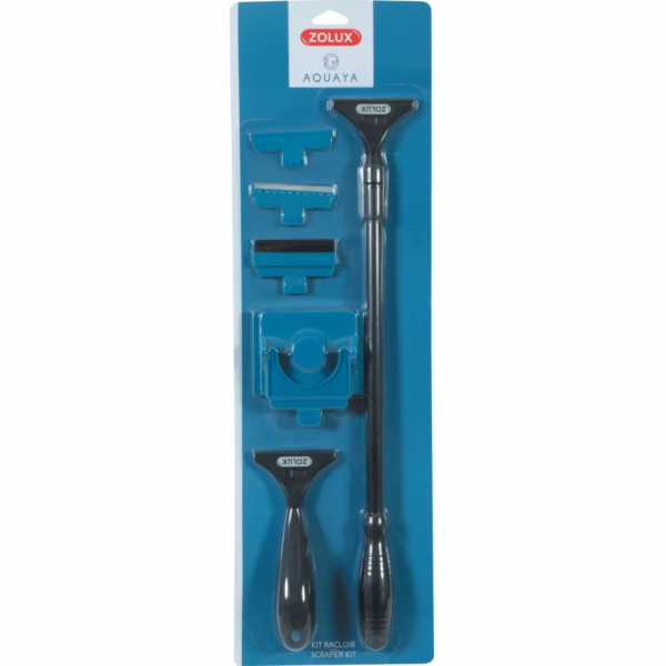 Zolux Sada škrabek ZOLUX