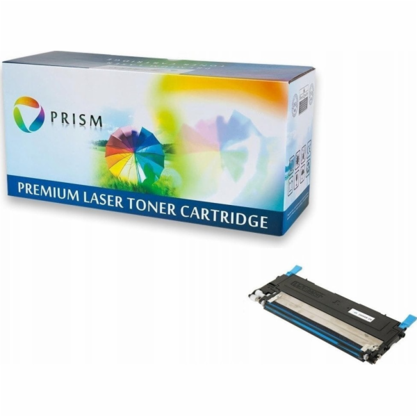 Prism Toner PRISM Samsung Toner CLT-4072CS/ST994A azurový...