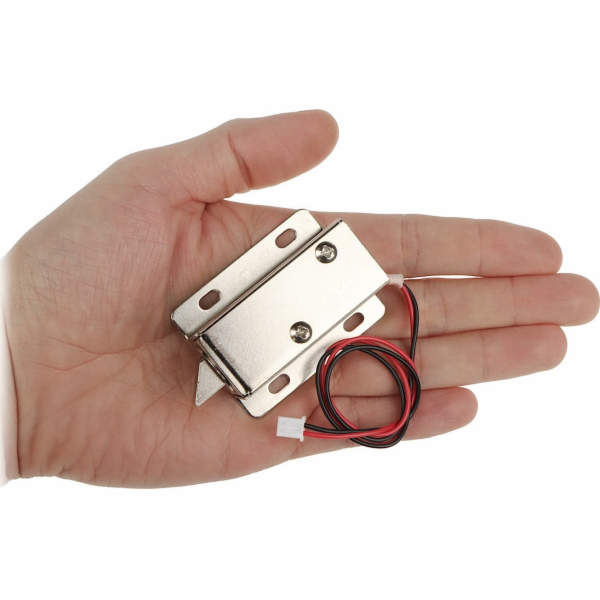 Dantom ELEKTROMAGNETICKÝ ZÁMEK SKŘÍŇKY DT-03 DANTOM
