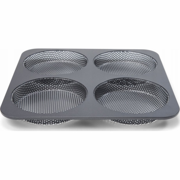 Patisse - forma na pečení hamburgerových bulek 28x28cm (P...