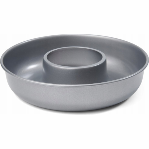 Patisse Nepřilnavý kónický tvar 24 cm se stříbrným vrchem
