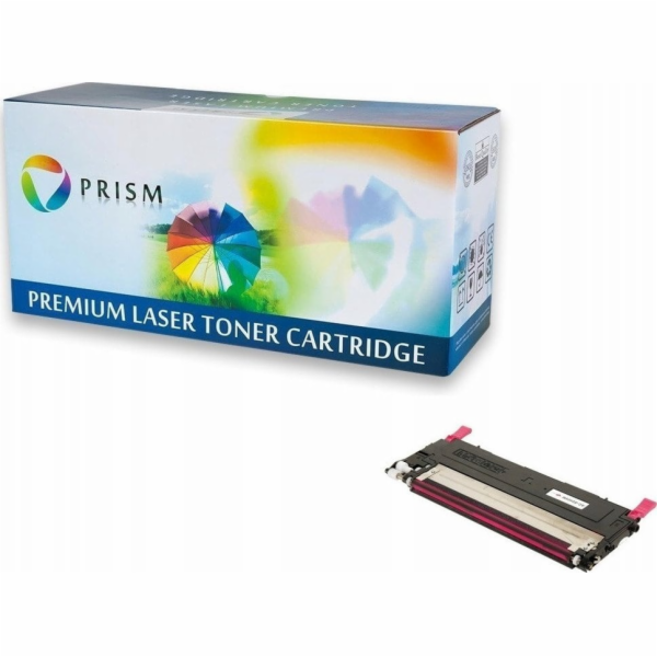 Prism Toner PRISM Samsung Toner CLT-4072MS/SU262A purpuro...