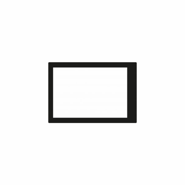 GGS Sluneční clona Sluneční clona GGS Larmor pro LCD disp...