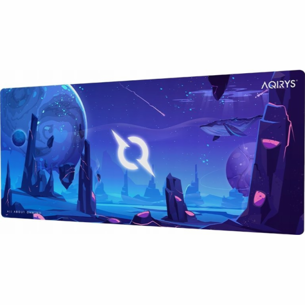 Crocodile Creek Podložka AQIRYS KRAKEN Extra velká 900x400