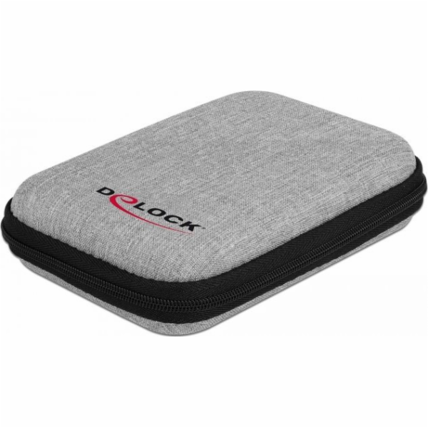 Delock DELOCK Schutztasche pro 2.5 SSD, externí úložiště ...