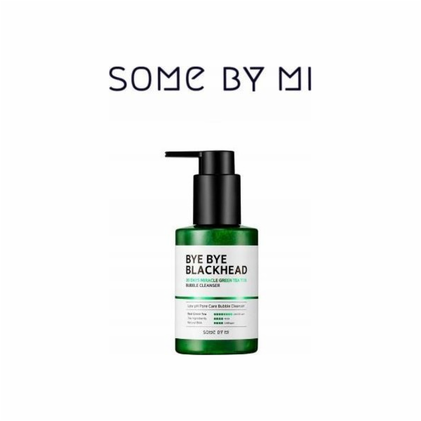 NoName Pěna Some by Mi Bye Bye proti černým tečkám pro pl...