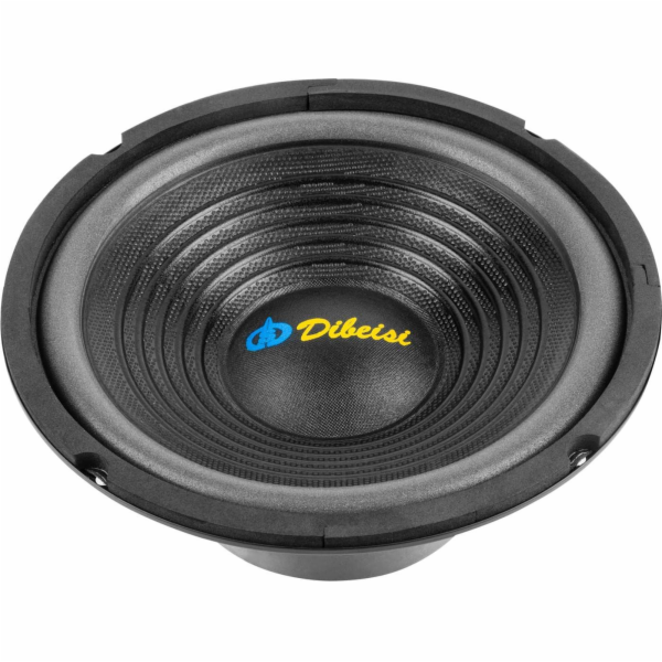 Dibeisi Autoreproduktor 8" reproduktor DBS-G8001 4 Ohmy