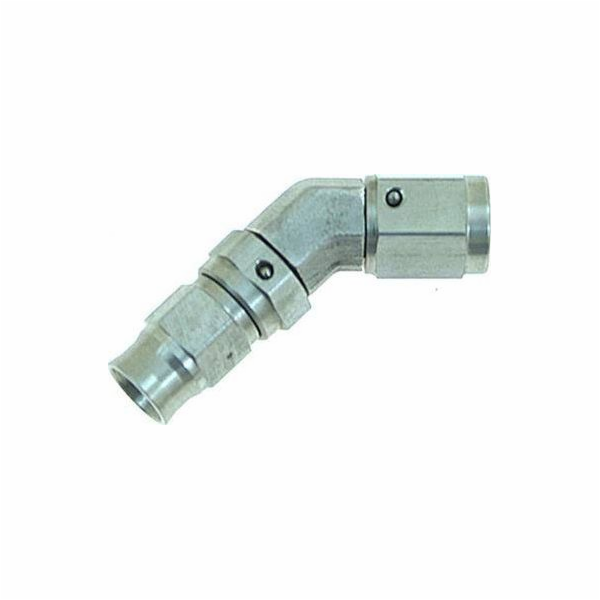 TurboWorks Koncovka hadice 45 AN3 AN3