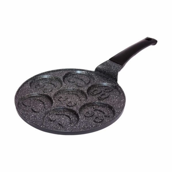 Brunbeste Forma na vafle 26 cm