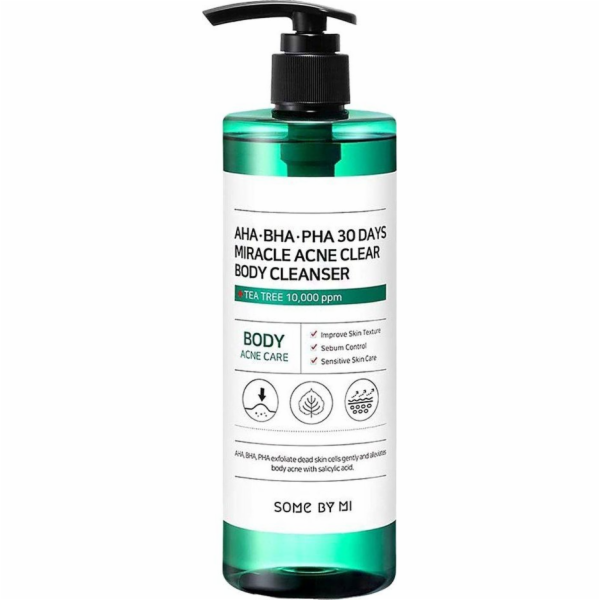 Some by Mi Some By Mi AHA BHA PHA 30 Days Miracle Clear C...