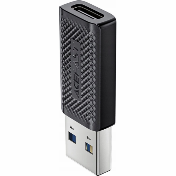 Acefast USB adaptér J2 USB-C 3.0 (samice) na USB-A 3.0 (s...