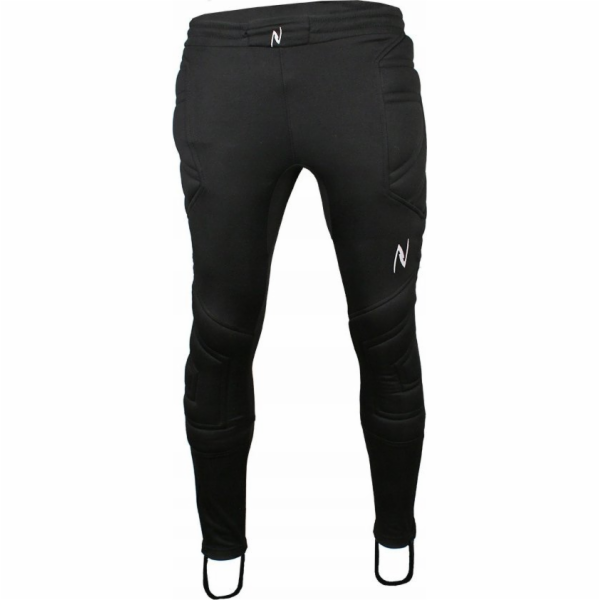 futbolsport fotbalové brankářské dlouhé kalhoty