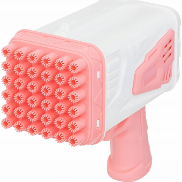 Be Toys Výrobník bublin BAZOOKA