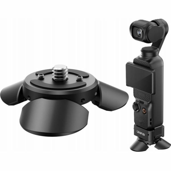 Ulanzi Mini stativ PK-08 pro fotoaparát DJI Osmo Pocket 3