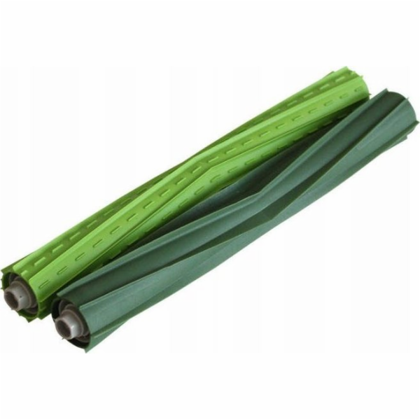 JETtools 2x válečkové kartáče pro Irobot Roomba řady S / ...