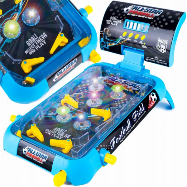 Qulki Flipper Pinball Arkádová hra pro děti Pinball Flipp...