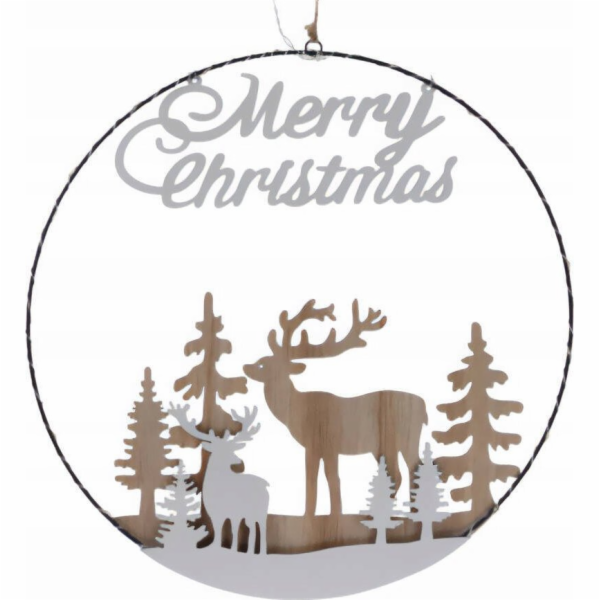 Home Styling Collection Vánoční dekorace Bytový styling K...