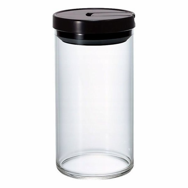 Hario Hario Skleněná dóza L - Skleněná nádoba 1000ml