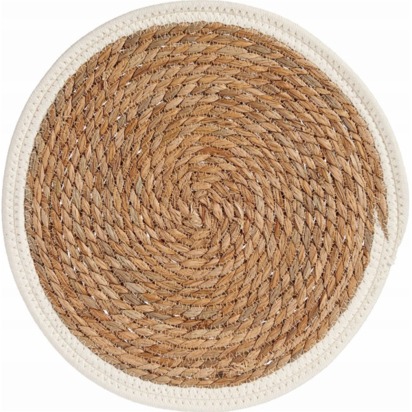 Giftdecor Prostírání opletené