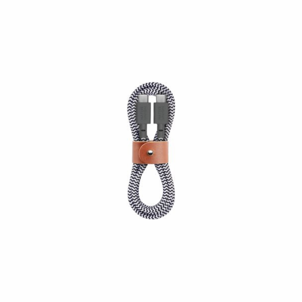 Native Union Kabel USB Native Union Belt - USB-C - USB-C,...
