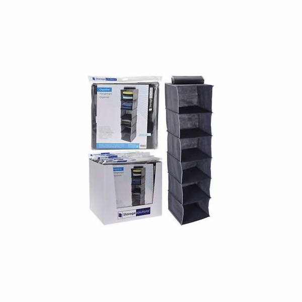 NoName Pakabinama medziagine lentyna