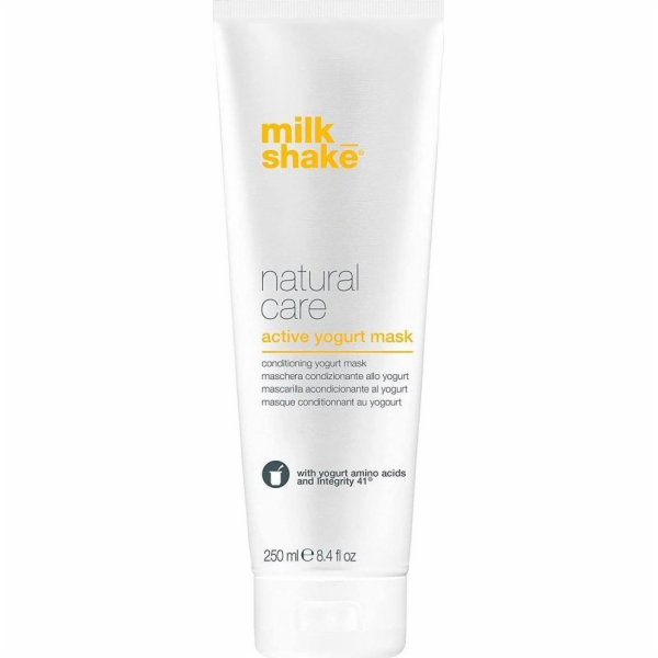 Milk Shake Milk Shake Natural Care Active jogurtová maska...