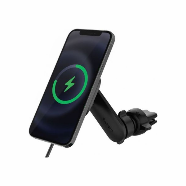 Magnetický držák do auta Spigen ITS12W