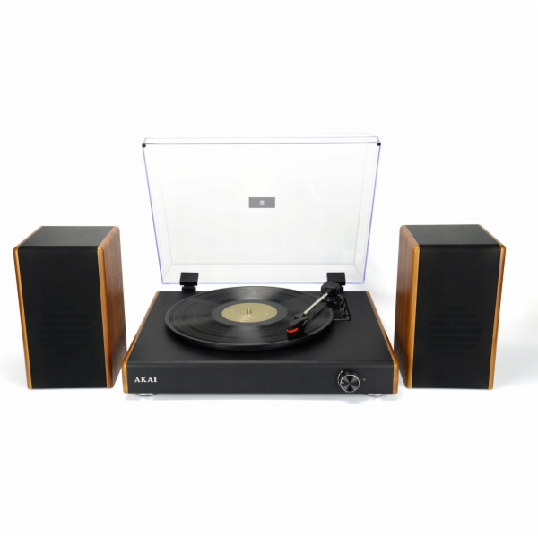 AKAI Gramofon ATT-240SP