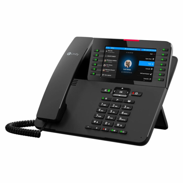 OpenScape Desk Phone CP710