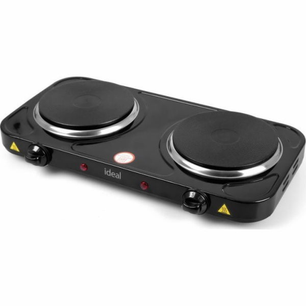 Ideal Elektrický sporák IK2802