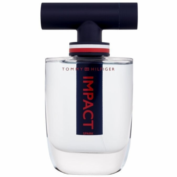 Tommy Hilfiger Impact Spark, toaletní voda, pro muže, 100...