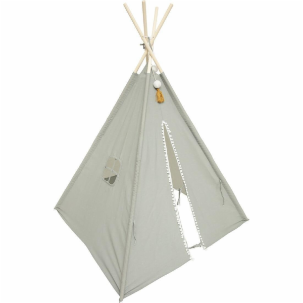 Atmosphera Tipi pro děti Tend blue