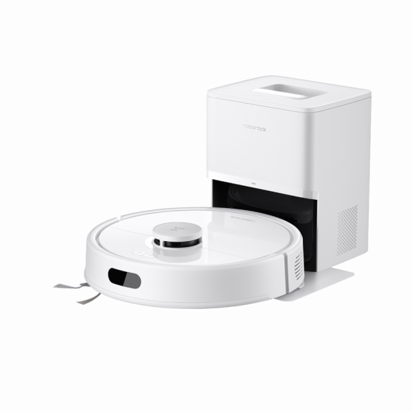 Roborock Q7 BF+ White