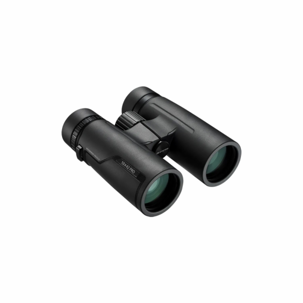 OM SYSTEM dalekohled 10x42 PRO