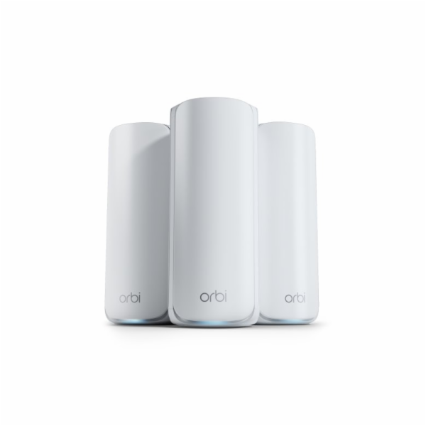 Netgear ORBI RBE773-100EUS  WIFI 7 MESH Zusatzsatellit 3e...