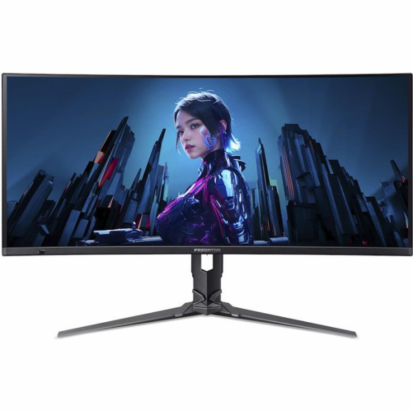 ACER LCD Predator Predator X34X5bmiiphuzx,34" QD-OLED,344...