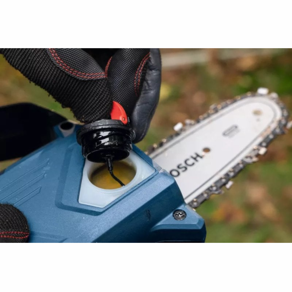 Bosch GKE 18V-15 Akku-Astsäge