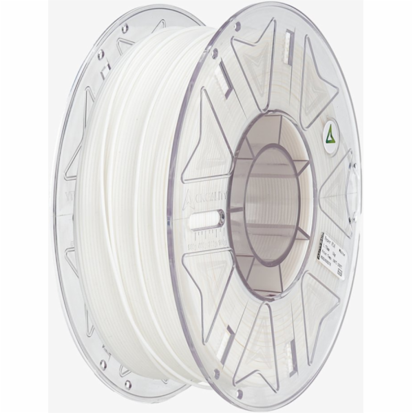 Creality RFID filament Hyper PLA, 1 kg, 1,75 mm, bílý (33...