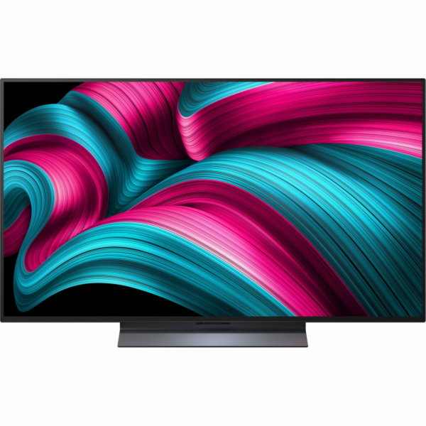 LG OLED48C58LA.AEU
