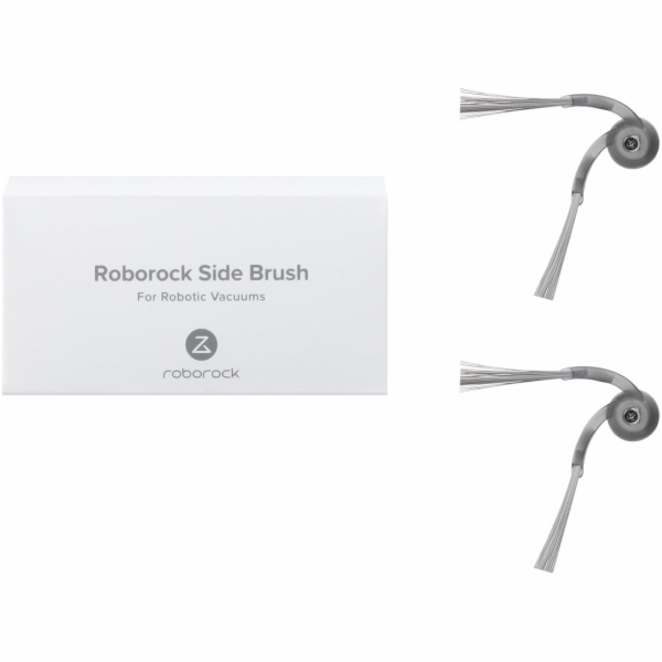 Roborock Seitenbürsten 2er Pack