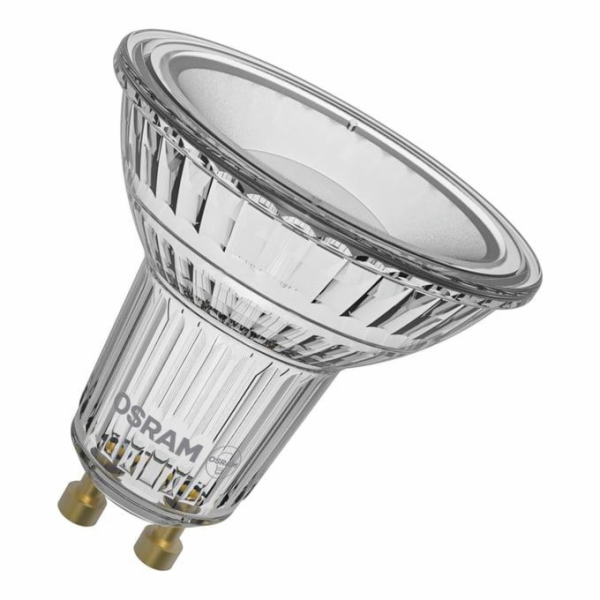 LED žárovka LEMP PAR16 6,9W GU10 927 stmívač