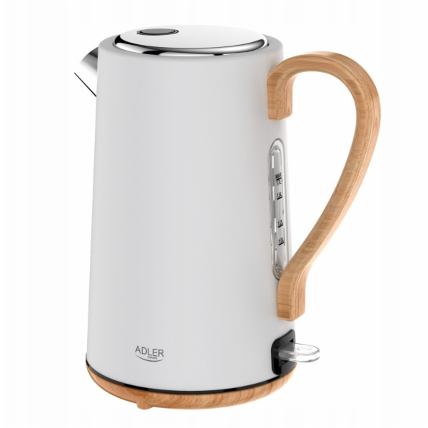 Elektrická konvice ADLER AD 1352