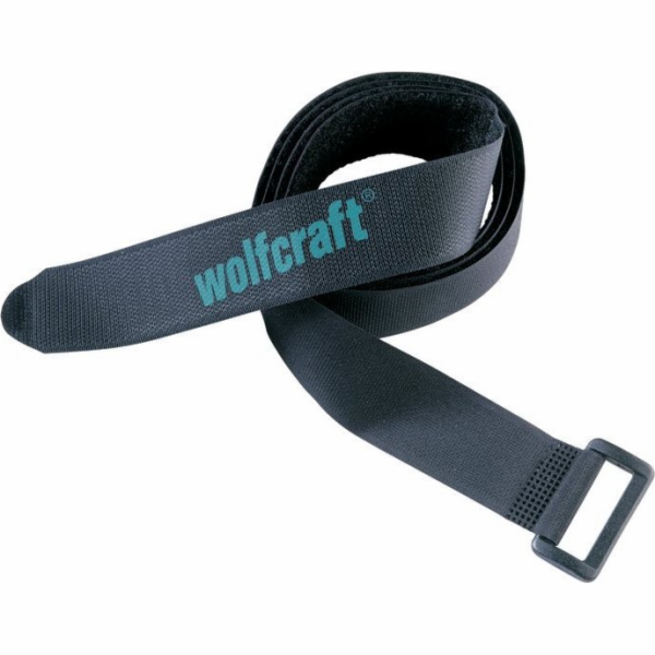Wolfcraft upínací páska 20x600 CONEXIO 3008000