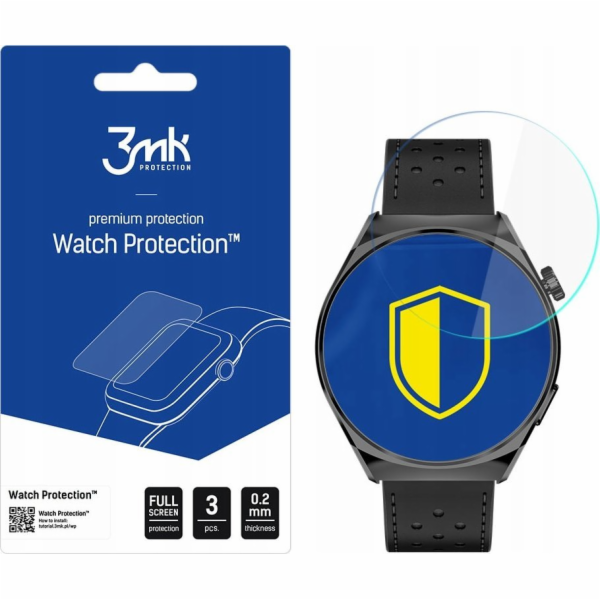 3mk Watch Protection ARC pro Garett V12